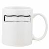 Mug Pearl Coating 11oz with White Box Thumbnail