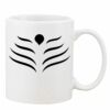 Mug Pearl Coating 11oz with White Box Thumbnail