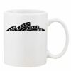 Mug Pearl Coating 11oz with White Box Thumbnail