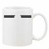 Mug Pearl Coating 11oz with White Box Thumbnail