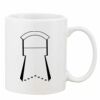 Mug Pearl Coating 11oz with White Box Thumbnail