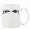 Mug Pearl Coating 11oz with White Box Thumbnail