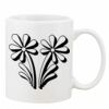 Mug Pearl Coating 11oz with White Box Thumbnail