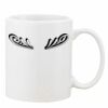 Mug Pearl Coating 11oz with White Box Thumbnail