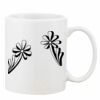 Mug Pearl Coating 11oz with White Box Thumbnail