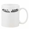 Mug Pearl Coating 11oz with White Box Thumbnail