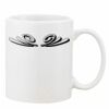 Mug Pearl Coating 11oz with White Box Thumbnail