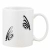 Mug Pearl Coating 11oz with White Box Thumbnail