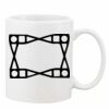 Mug Pearl Coating 11oz with White Box Thumbnail