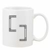 Mug Pearl Coating 11oz with White Box Thumbnail