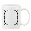 Mug Pearl Coating 11oz with White Box Thumbnail