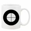 Mug Pearl Coating 11oz with White Box Thumbnail