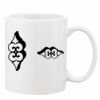Mug Pearl Coating 11oz with White Box Thumbnail