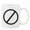 Mug Pearl Coating 11oz with White Box Thumbnail
