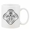 Mug Pearl Coating 11oz with White Box Thumbnail