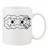Mug Pearl Coating 11oz with White Box Thumbnail