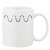 Mug Pearl Coating 11oz with White Box Thumbnail