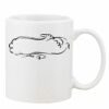 Mug Pearl Coating 11oz with White Box Thumbnail