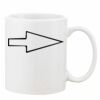 Mug Pearl Coating 11oz with White Box Thumbnail