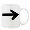 Mug Pearl Coating 11oz with White Box Thumbnail