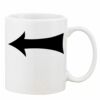 Mug Pearl Coating 11oz with White Box Thumbnail