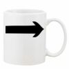 Mug Pearl Coating 11oz with White Box Thumbnail