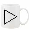 Mug Pearl Coating 11oz with White Box Thumbnail