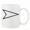 Mug Pearl Coating 11oz with White Box Thumbnail