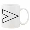 Mug Pearl Coating 11oz with White Box Thumbnail