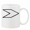 Mug Pearl Coating 11oz with White Box Thumbnail