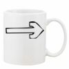 Mug Pearl Coating 11oz with White Box Thumbnail