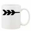 Mug Pearl Coating 11oz with White Box Thumbnail
