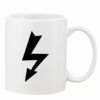 Mug Pearl Coating 11oz with White Box Thumbnail