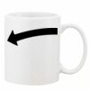Mug Pearl Coating 11oz with White Box Thumbnail