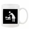 Mug Pearl Coating 11oz with White Box Thumbnail