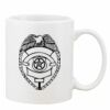 Mug Pearl Coating 11oz with White Box Thumbnail