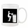 Mug Pearl Coating 11oz with White Box Thumbnail