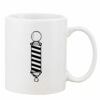 Mug Pearl Coating 11oz with White Box Thumbnail