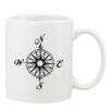 Mug Pearl Coating 11oz with White Box Thumbnail