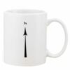 Mug Pearl Coating 11oz with White Box Thumbnail
