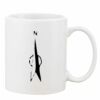 Mug Pearl Coating 11oz with White Box Thumbnail