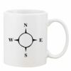 Mug Pearl Coating 11oz with White Box Thumbnail