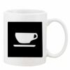 Mug Pearl Coating 11oz with White Box Thumbnail