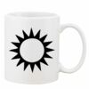 Mug Pearl Coating 11oz with White Box Thumbnail