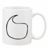 Mug Pearl Coating 11oz with White Box Thumbnail