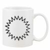 Mug Pearl Coating 11oz with White Box Thumbnail