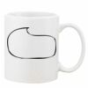Mug Pearl Coating 11oz with White Box Thumbnail