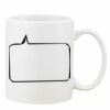 Mug Pearl Coating 11oz with White Box Thumbnail