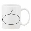 Mug Pearl Coating 11oz with White Box Thumbnail