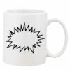 Mug Pearl Coating 11oz with White Box Thumbnail